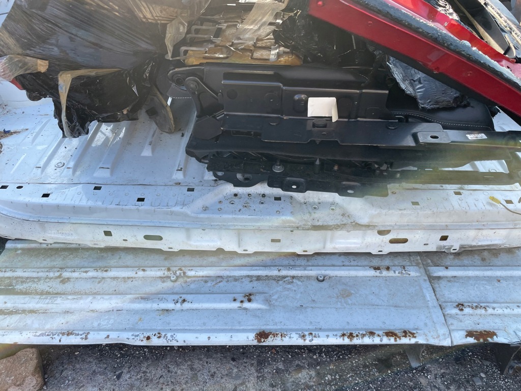 фото №3, Усилитель задняя master iii