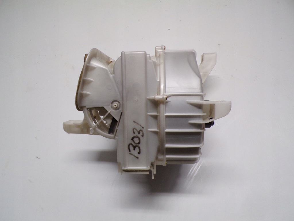 фото №13, Subaru legacy iv outback iii 04r отопитель вентилятор моторчик вентилятор