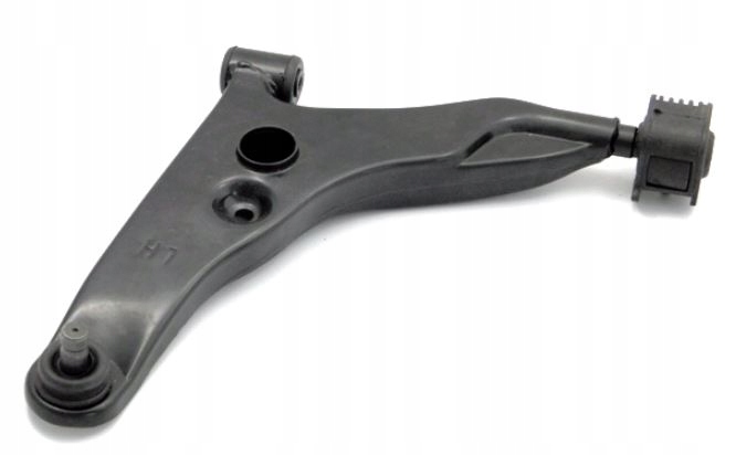 фото №1, Важіль передній carisma 99- /нижній лівий/ space star