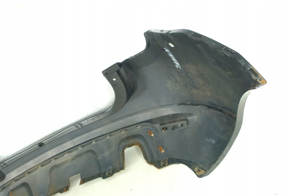 фото №11, Бампер задня задній dacia duster i lift 13-17 nv676