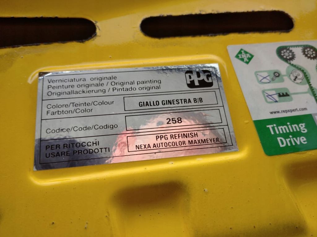 фото №12, Fiat stilo 192 усилитель электрический 00046846857