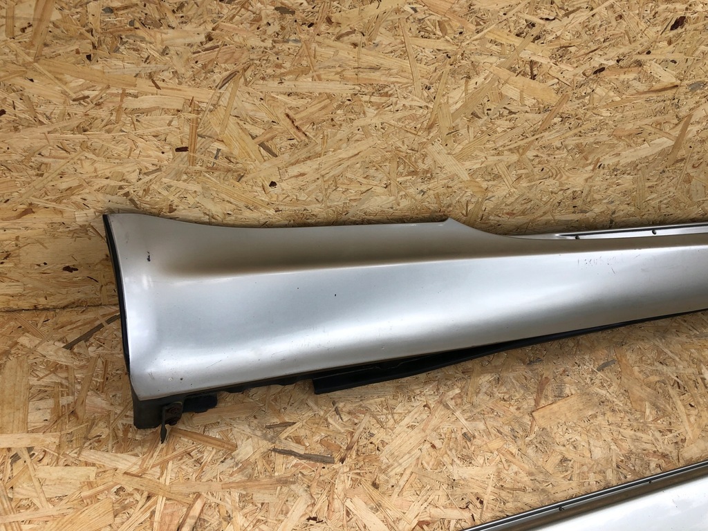 фото №6, Lexus sc 430 права & ліва накладка na поріг