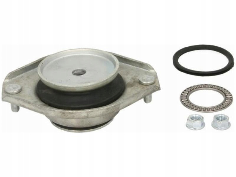 фото №1, Кронштейн амортизатора перед suzuki wagon r+ 00-06 ignis ii mk2 03-