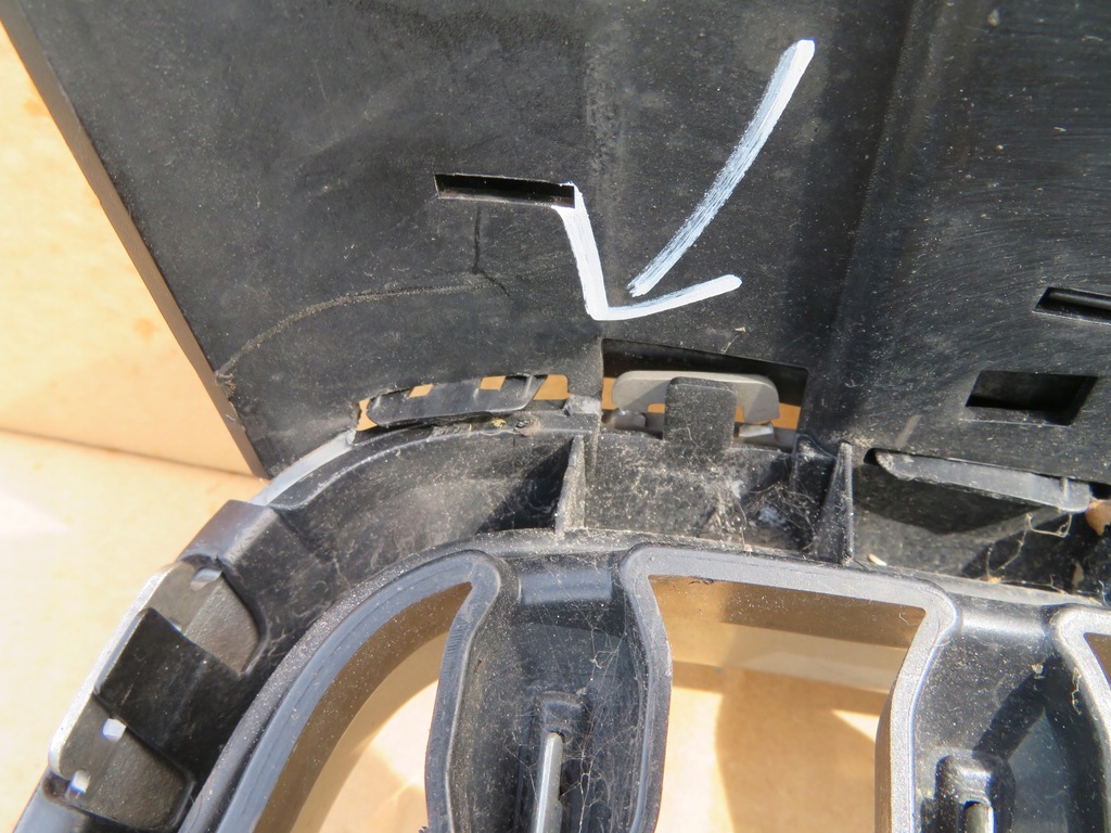 фото №12, Volvo xc60 ii 17- решітка радіатора решітка радіатора решітка бампера 31457465