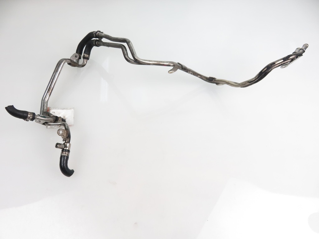 фото №1, Mercedes-benz оригинальный номер a6420702732 шланг топлива