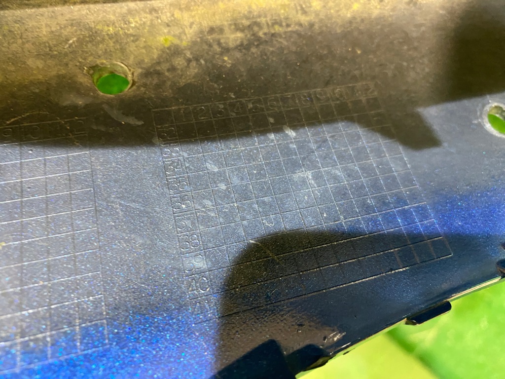 Mercedes cle w236 5.3 53 amg бампер перед передний a2368856602 Киев