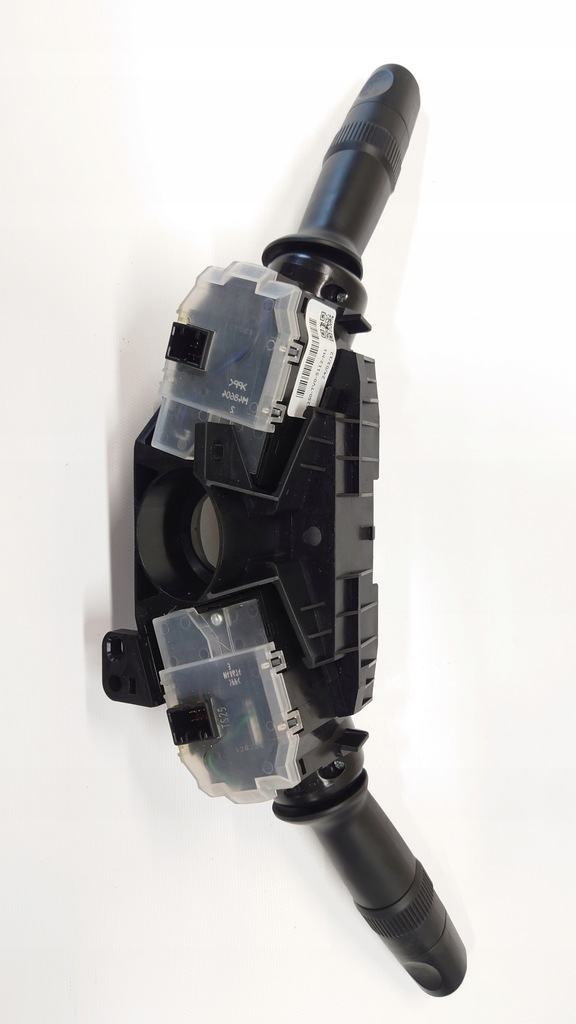 фото №5, Переключатель комбинированный рычаг honda civic ix