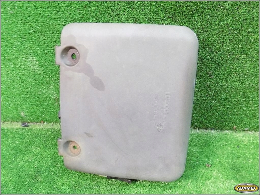 фото №8, Iveco stralis 03r зеркало рамповое бордюрное