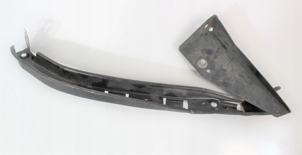 фото №5, Направляющая кронштейн лампы левый перед honda stream