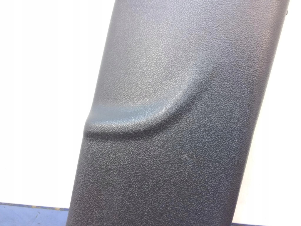 фото №4, Opel astra k hb захист поріг стійка bok правий