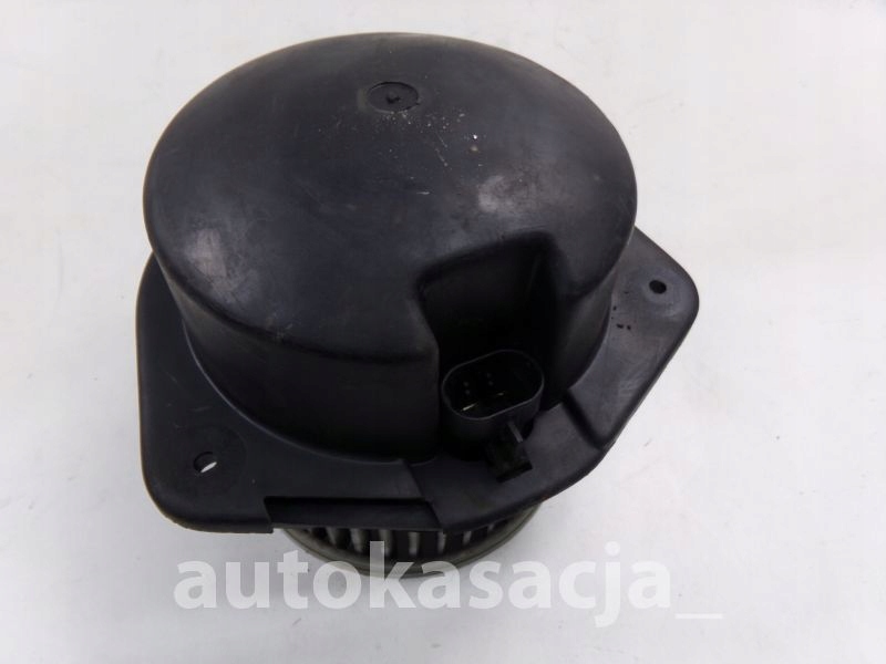 фото №2, Saturn sl1 вентилятор обдув 21031332 52472650