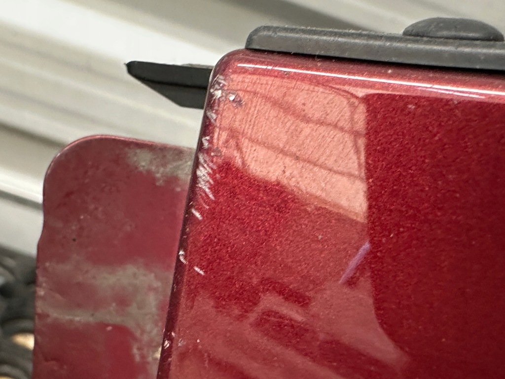 фото №8, Bmw 5 g30 g31 lci крыло левый перед гибрид x1c