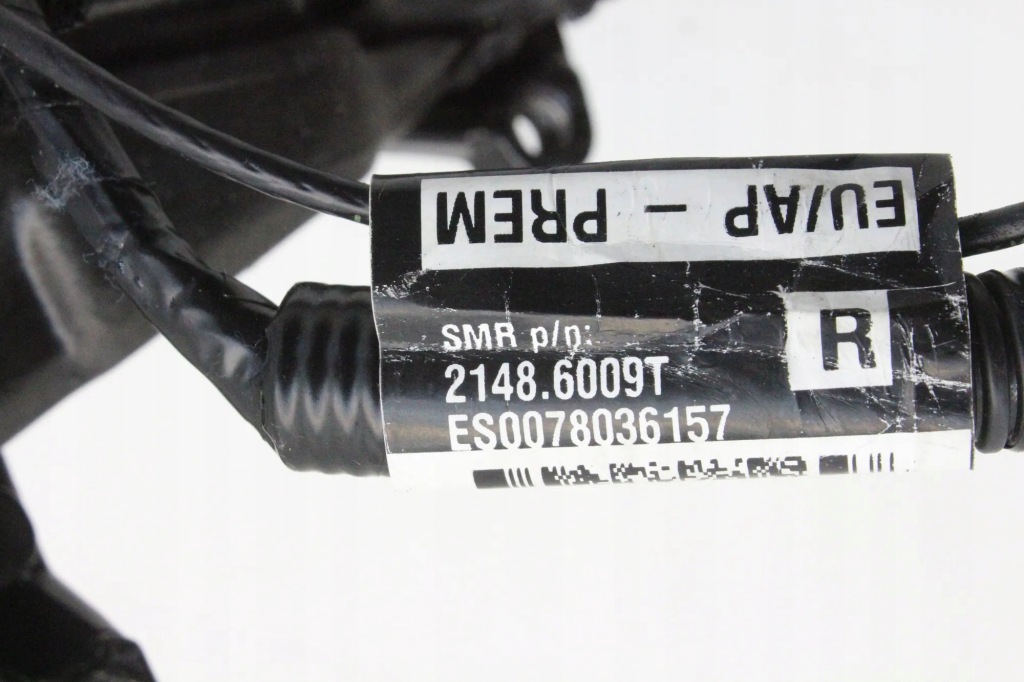 Зеркало левая tesla model s 12pin 31892849 386kw 2017 Киев