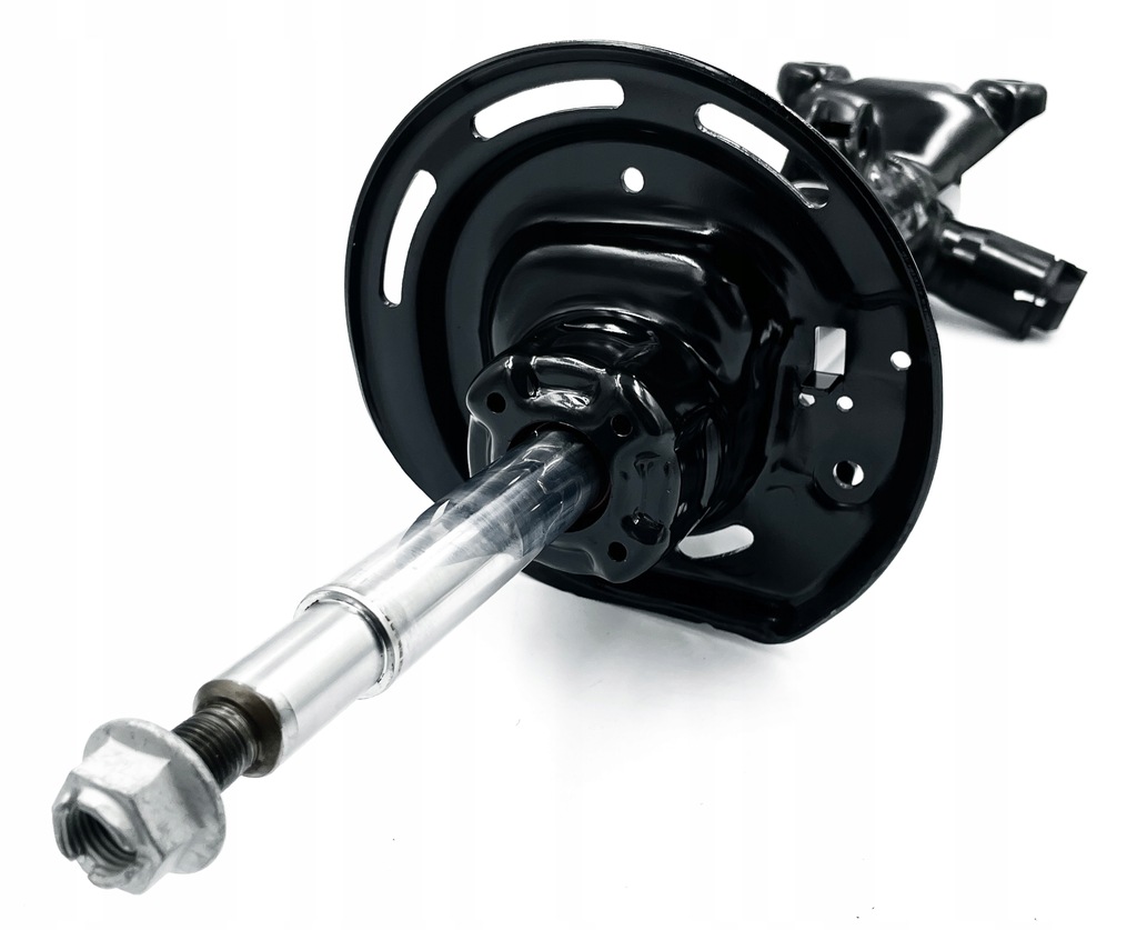 фото №4, Амортизатор c2508r monroe перед правый