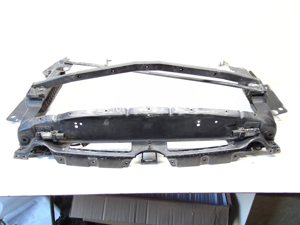 фото №8, Pas передний bentley continental gt flying spur i