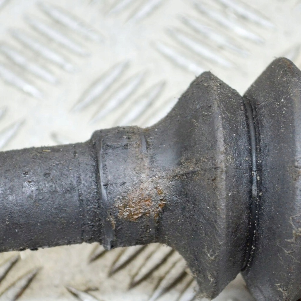 фото №6, Cadillac sts seville 1993 ліва сторона привідний вал передня