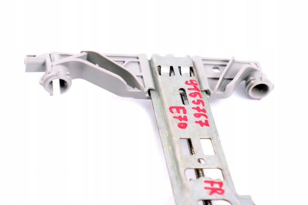 фото №11, Bmw e60 e70 сиденье правый регулировка подголовник привод привод 9155767