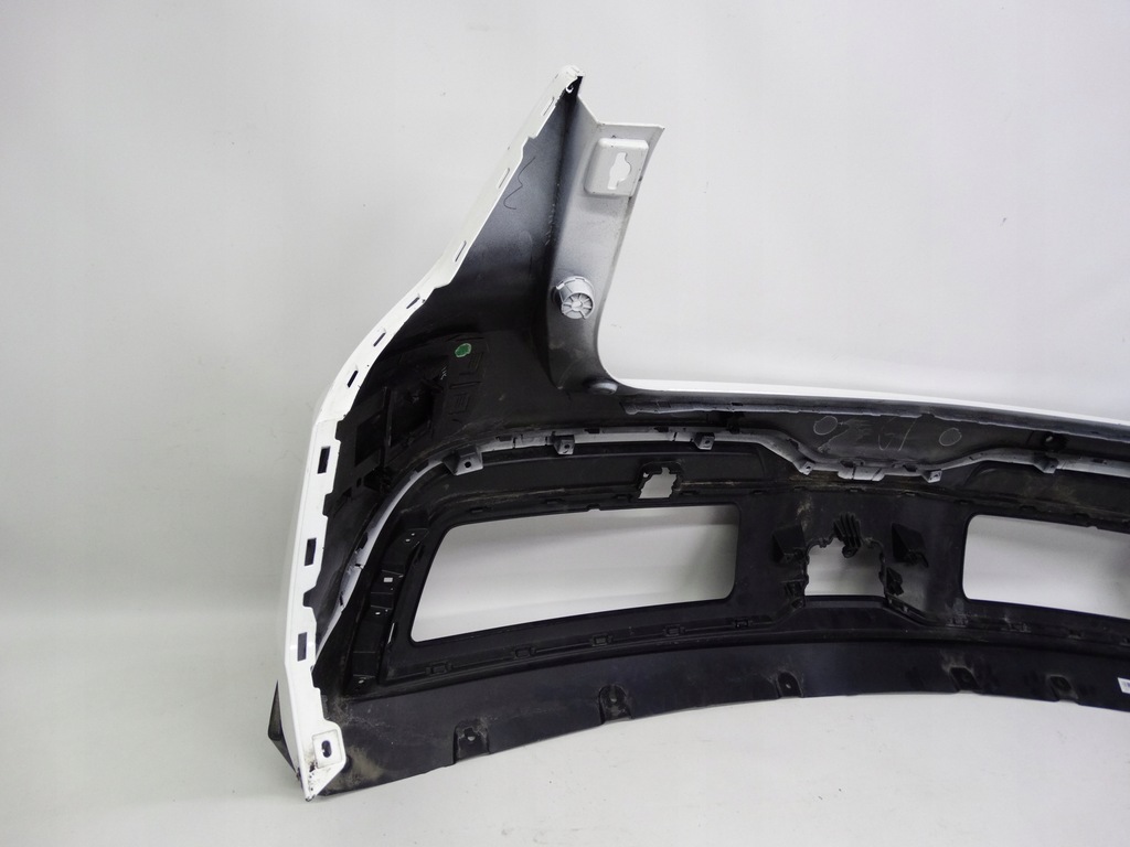 фото №12, Mg4 mg 4 electric 2022+ бампер задний p11135781 оригинальный