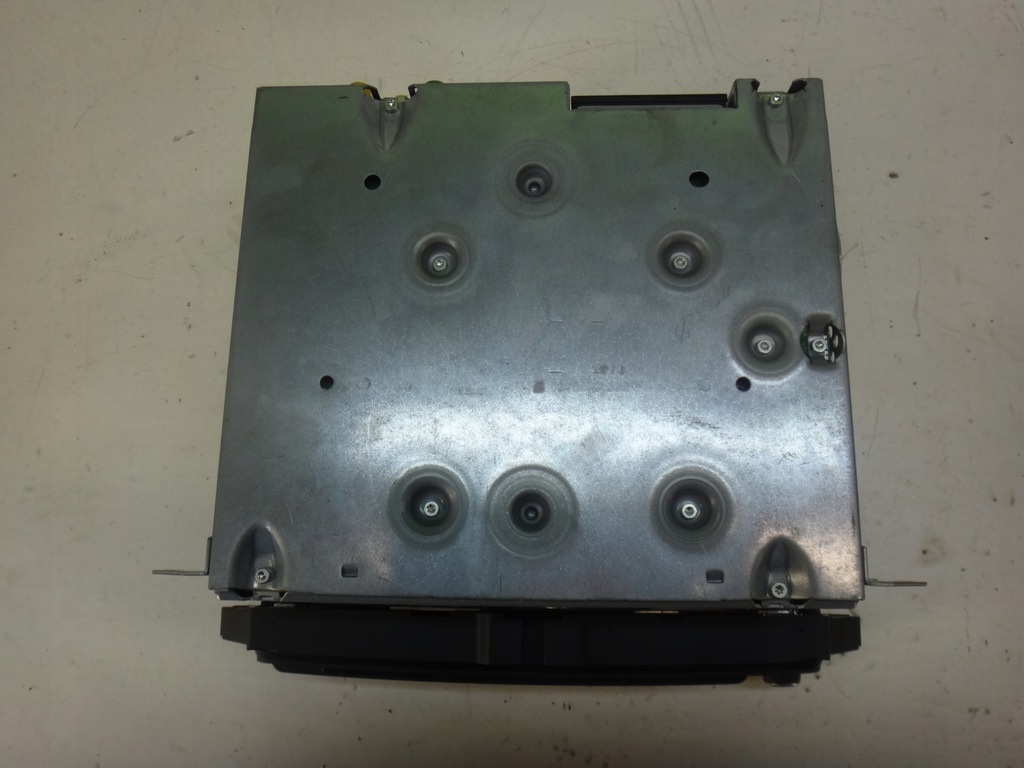 фото №5, Зчитувач навігації navi cic bmw x1 e84