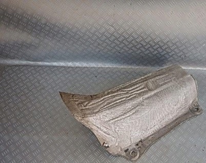 фото №1, Volvo s80 03-06 lift 2.5 t захист теплова