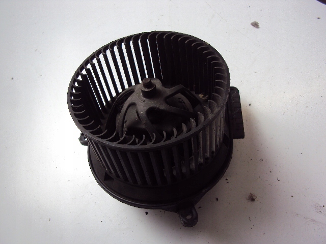 фото №1, Воздуходувка обдув mercedes vito w638 cdi