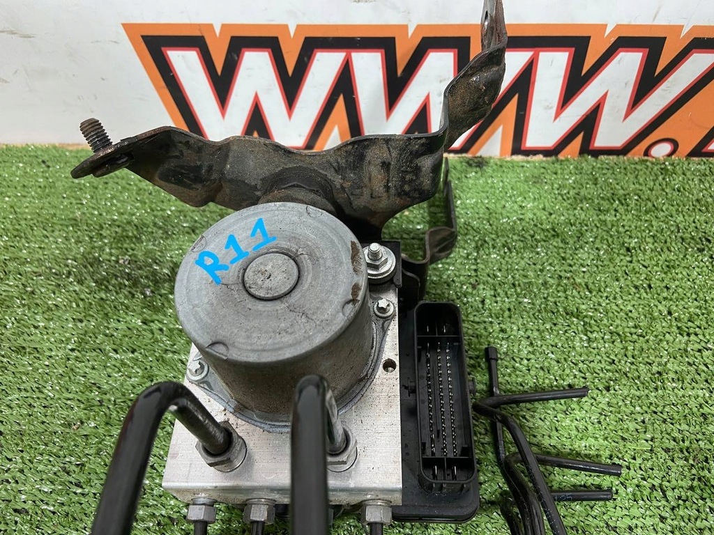 фото №12, Насос abs jaguar f-pace x761 hk83-14f447-cf