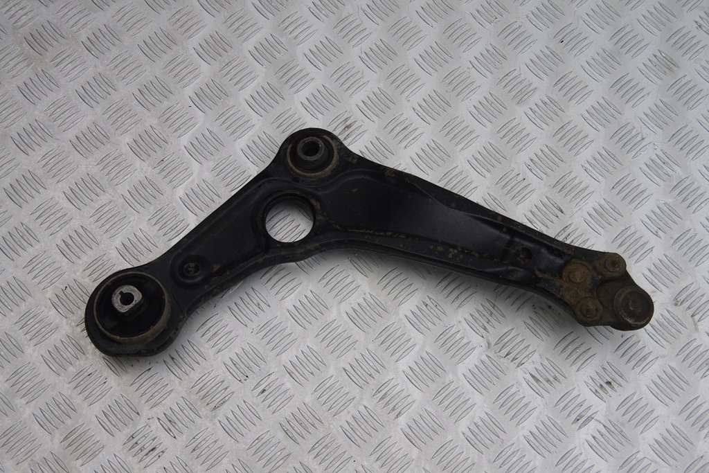 фото №2, Важіль передній лівий talisman