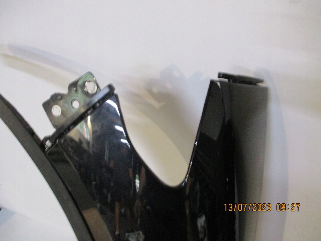 фото №5, Крила alfa romeo stelvio правий лівий