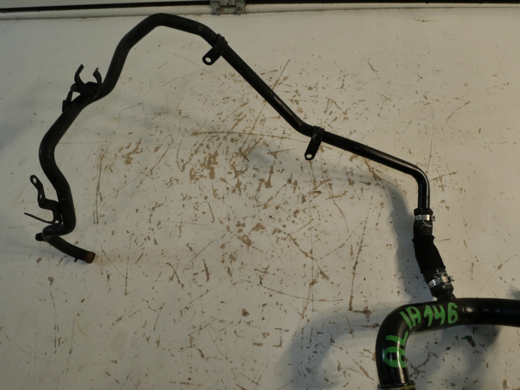 фото №3, Шланг трубка wody vw 3d0121065fq