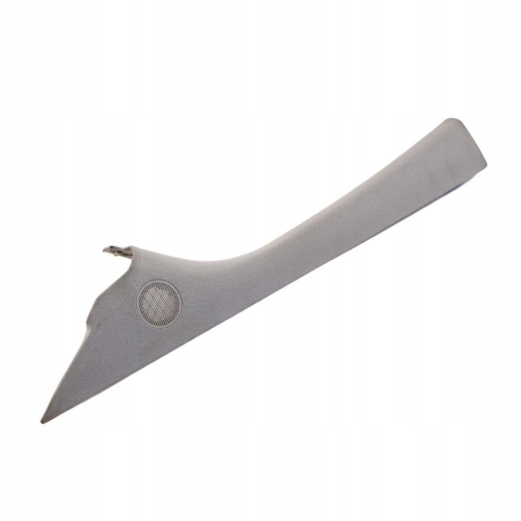 фото №9, Mercedes w245 защита корпус стойка a левая серая