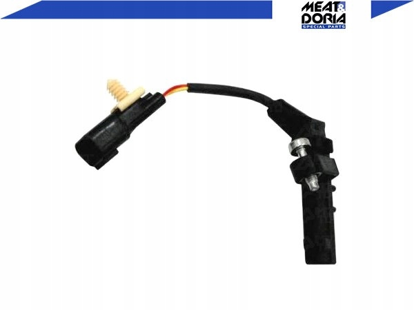 фото №2, Датчик wał коленчатый [meat doria]