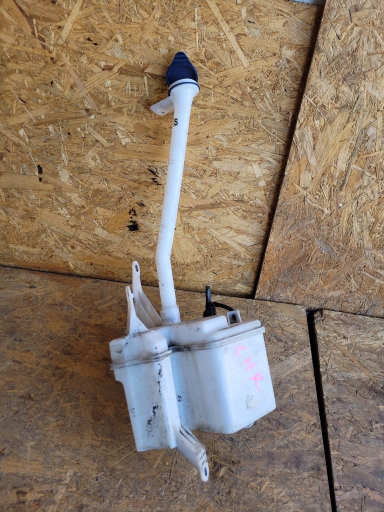 фото №1, Бачок омывателя toyota chr ch-r