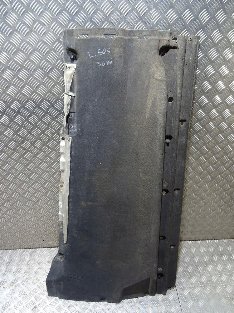 фото №1, Audi sq5 q5 плита підвіска права 80a825207