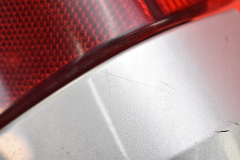 фото №16, Лампа правая задняя задняя нижняя 3512320 volvo xc70 1 i 96-00