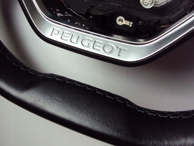 фото №7, Воздуховод peugeot 3008 ii