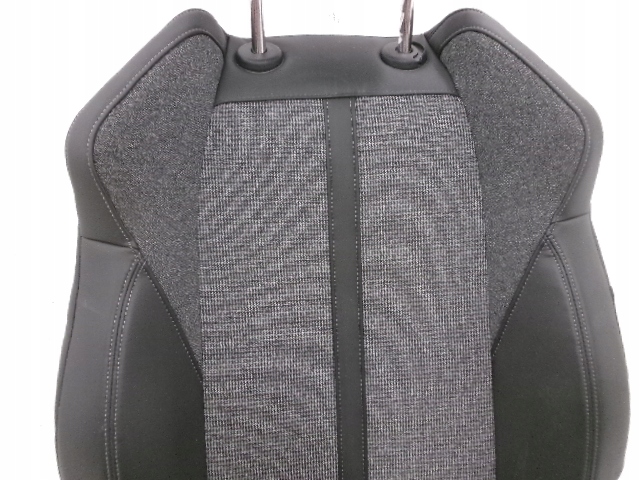 фото №8, Peugeot 3008 5008 ii сиденье правый передний europa подушка полукожа