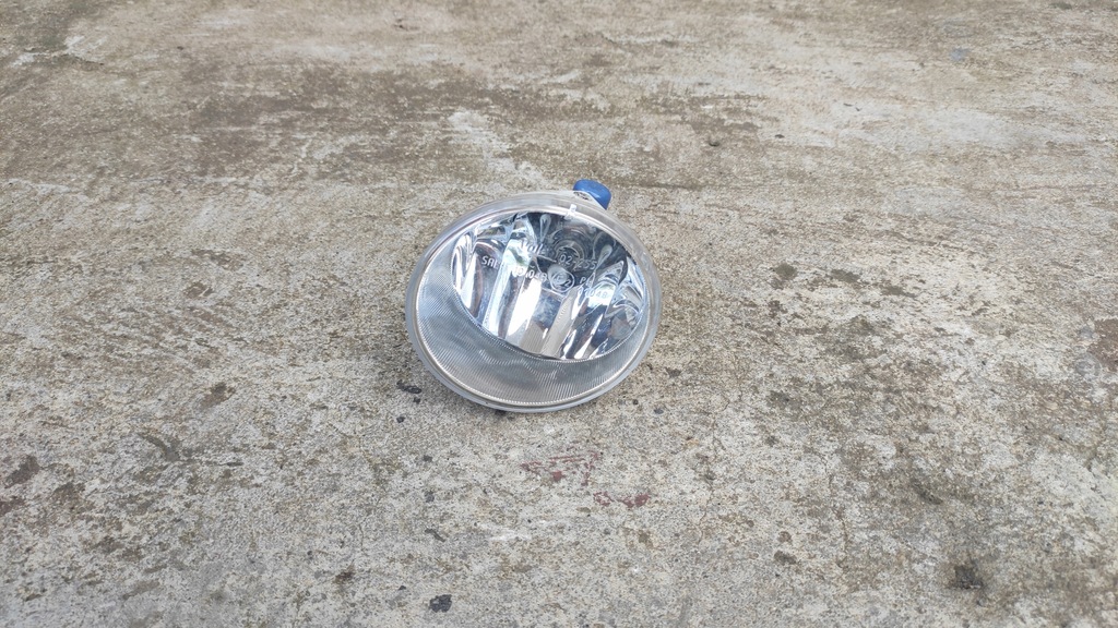 фото №1, Противотуманная фара левый toyota 90008499