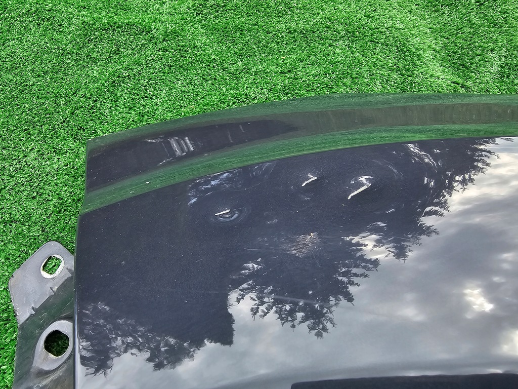 фото №5, Крила лівий перед ford cmax c-max mk2 ii