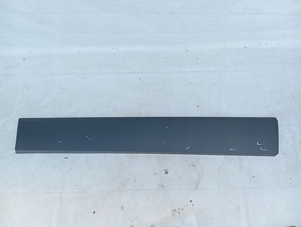 фото №1, Молдинг двері розсувних права 768556674r renault trafic iii opel vivaro b