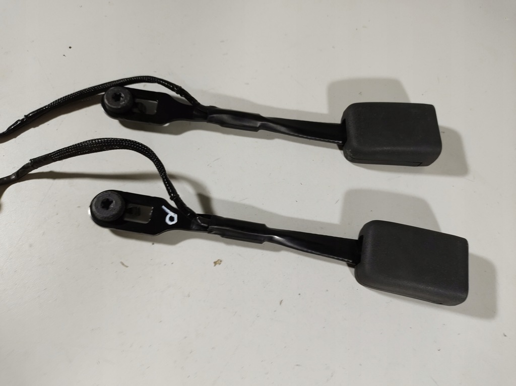 фото №5, Jeep compass 17r- клипса поперечина перед