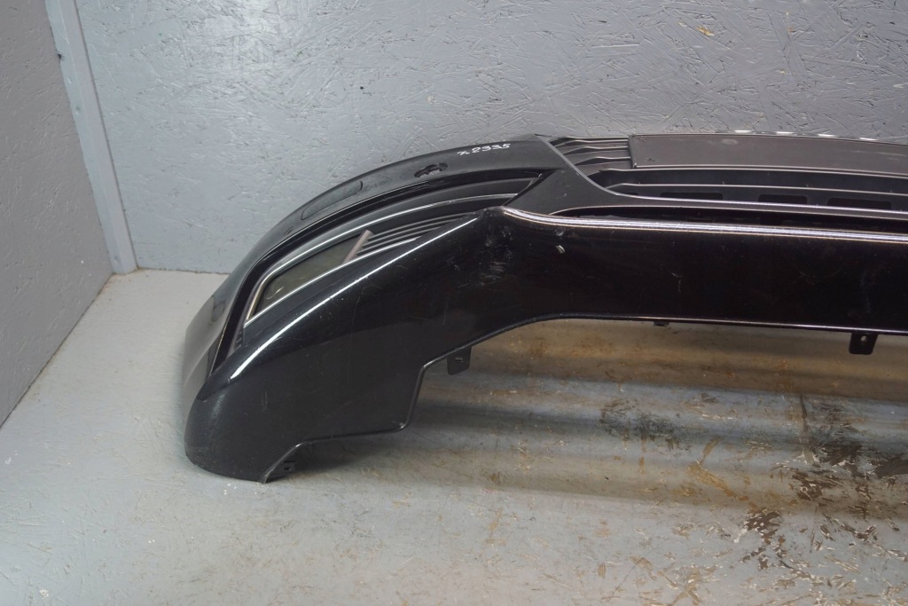 Audi a4 b8 lift бампер перед pdc pod омыватель s2335 Оригинал