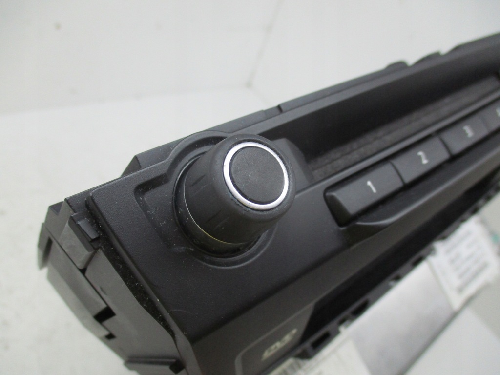 фото №7, Bmw x5 e70 навигация считыватель модуль ccc 9165854 9133784