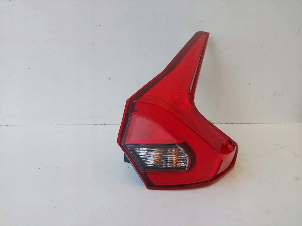 фото №1, Mitsubishi eclipse cross лампа правый задняя оригинал