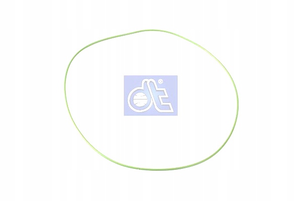 фото №1, Dt spare parts ущільнювач ступиця колеса scania 2 3 4 p g r t