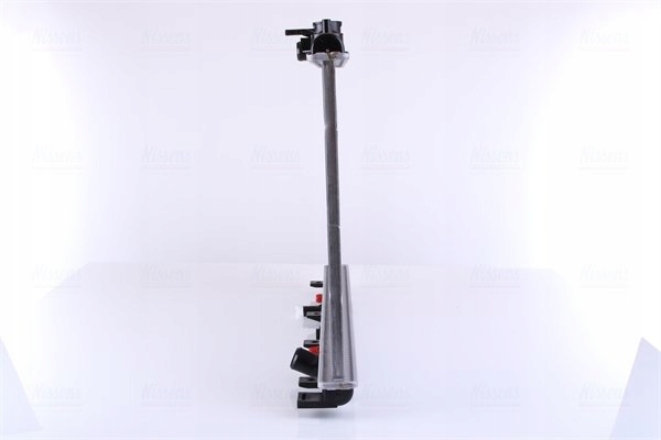 фото №16, Nissens 68104 радиатор, система охлаждение двигателя