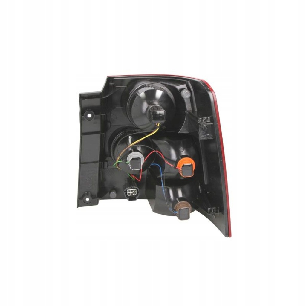 фото №2, Лампа land rover range rover i 05-09 задня ліва