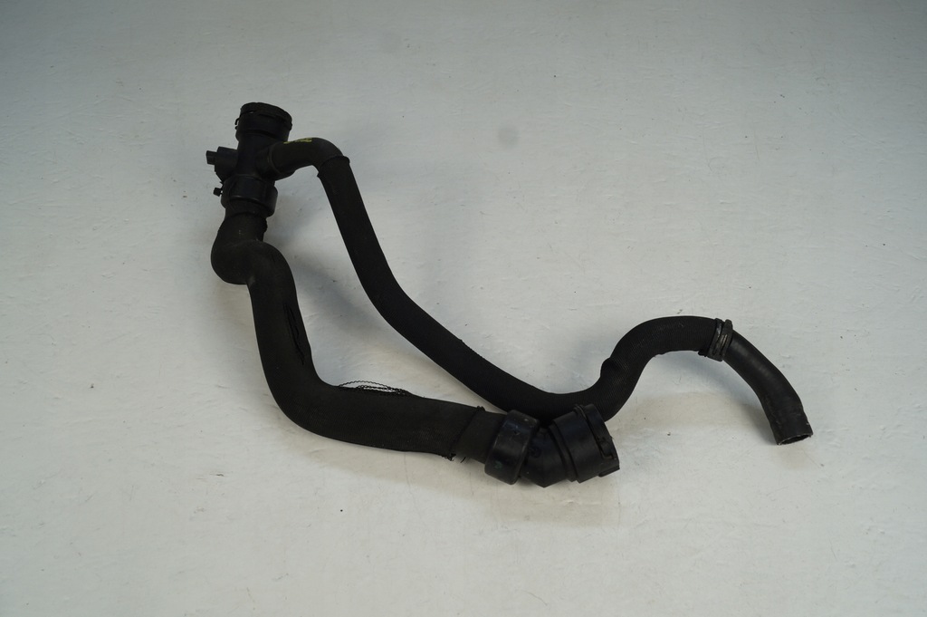 фото №7, Audi a4 b6 труба wąż шланг wody системы охлаждение 2.0 alt 8e0121101