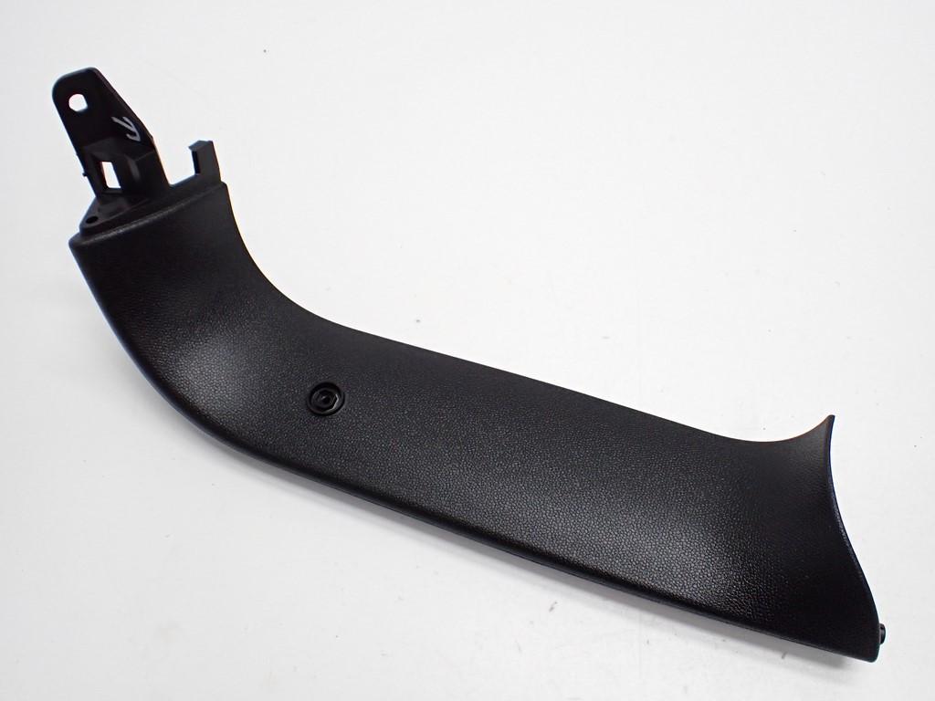 фото №1, Молдинг захист кришки багажника права 9801416 mini countryman r60 12r