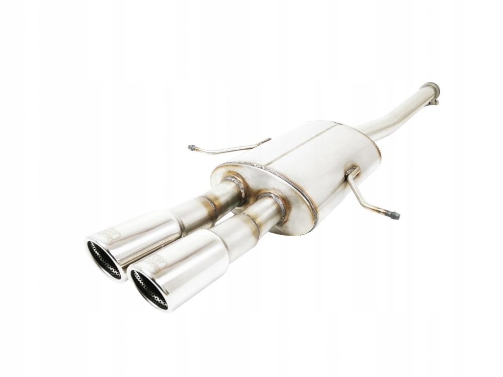 фото №1, Гасник спортивний mini cooper s r56 gen ii ulter