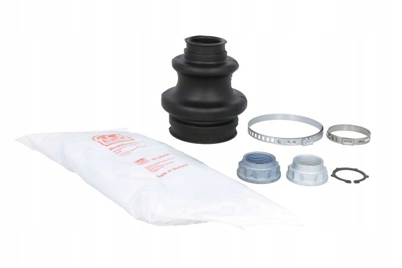 фото №14, Febi bilstein 36513 набір захист, привідний вал привідна